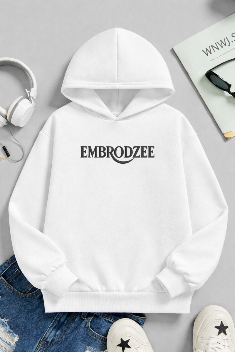 Oversized Hoodies