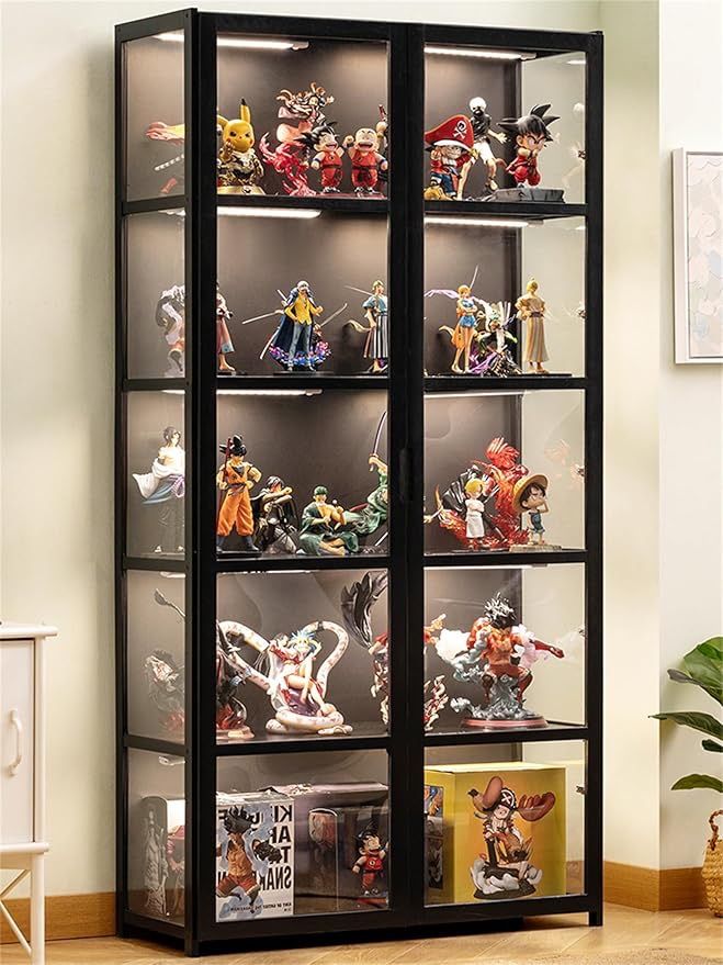 Anime Figures