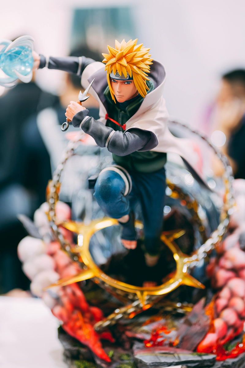 Anime Figures