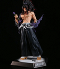 Demon Slayer: Kokushibo Action Figure - 30cm
