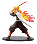 Kyojuro Rengoku Anime Action Figure | Kimetsu no Yaiba