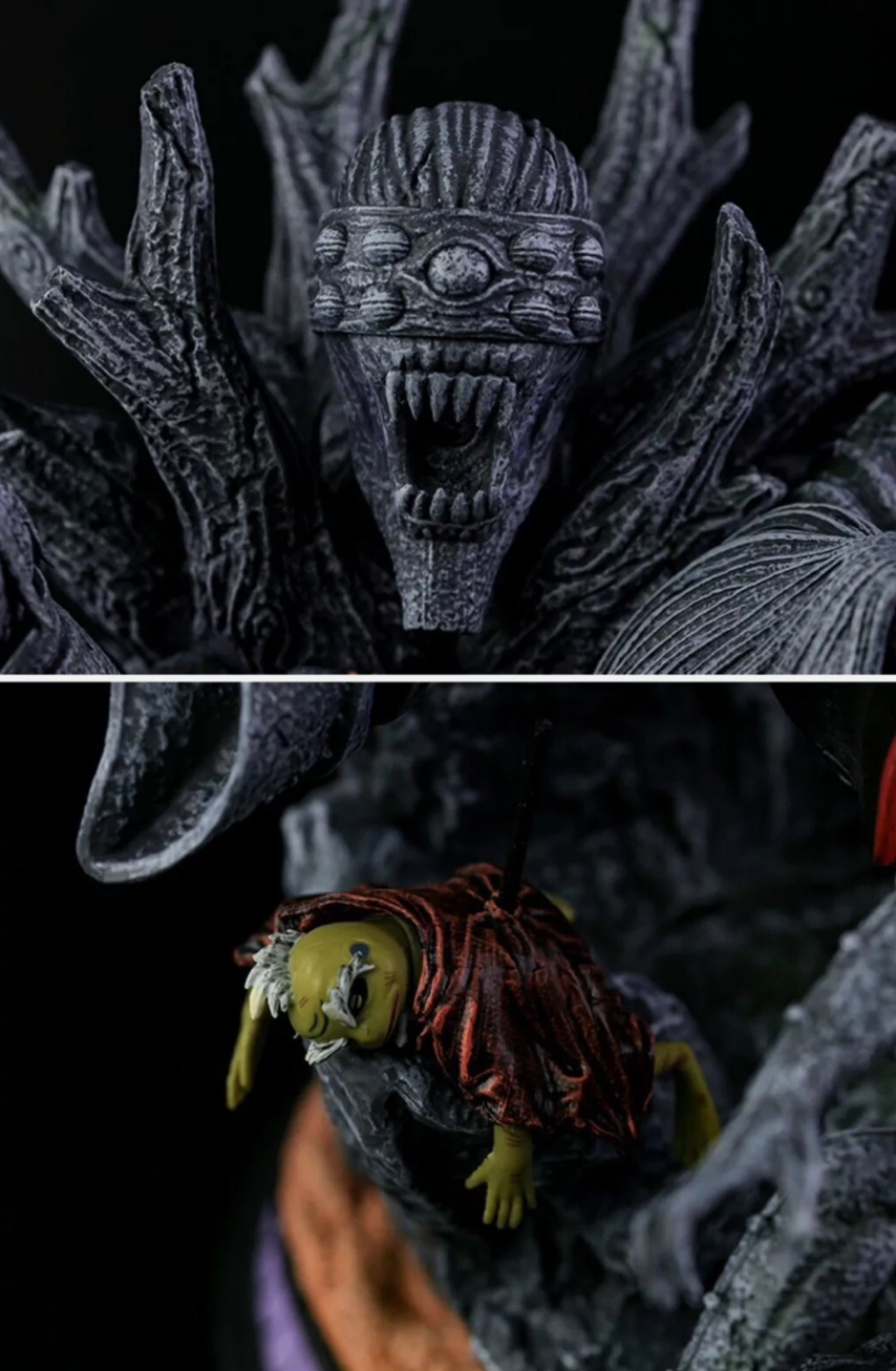 Naruto Akatsuki Pain Anime Action Figure (32 cm)